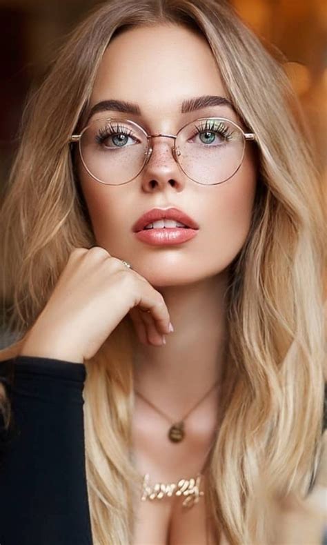 blonde hair girl with glasses|466 Girl Blonde Hair With Glasses Stock Photos & High